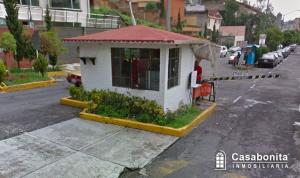 Departamento en Venta en Álvaro Obregón, Distrito Federal  - Foto 3